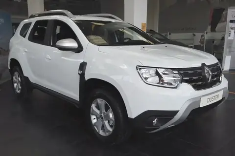 CAMIONETA BLANCA SERVICIO ESPECIAL para servicio de transporte VIP con conductor en Cali
